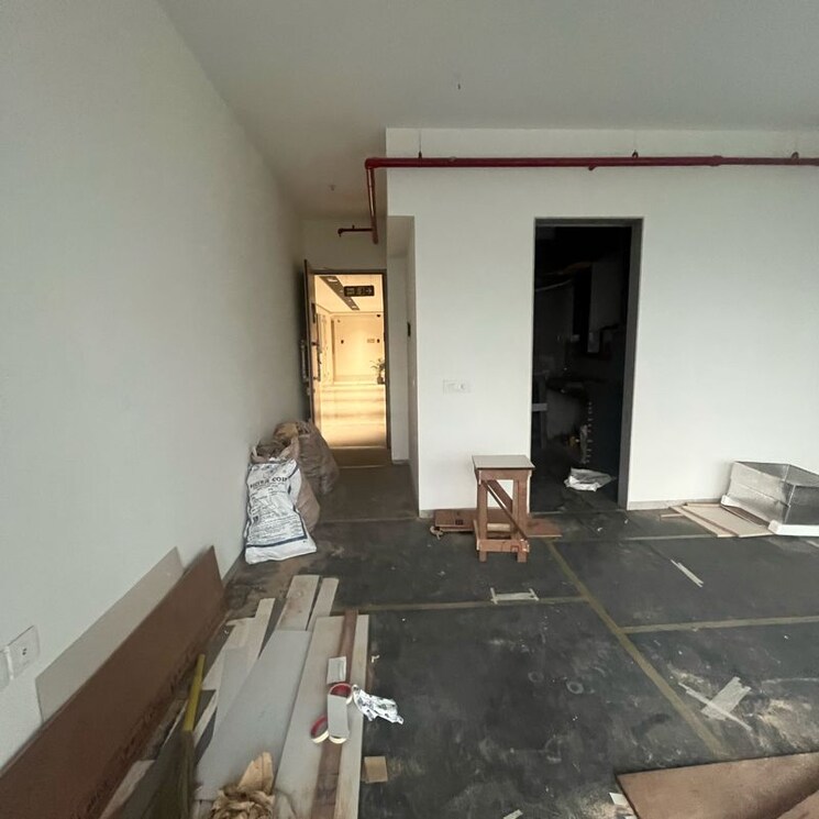 Kitchen, viceroy-savana 3 Bedroom 1001 Sq.Ft. Apartment In Khatau Estate Mumbai 9727794