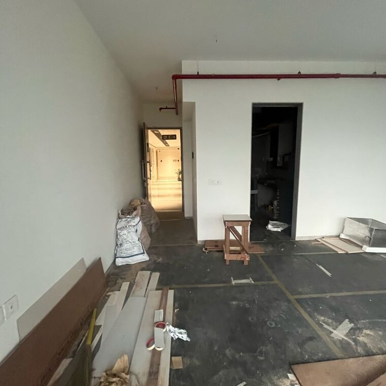 Kitchen, viceroy-savana 3 Bedroom 1001 Sq.Ft. Apartment In Khatau Estate Mumbai 9727794