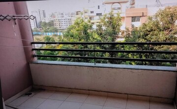 3 BHK Apartment For Rent in Kunal Icon, Pimple Saudagar