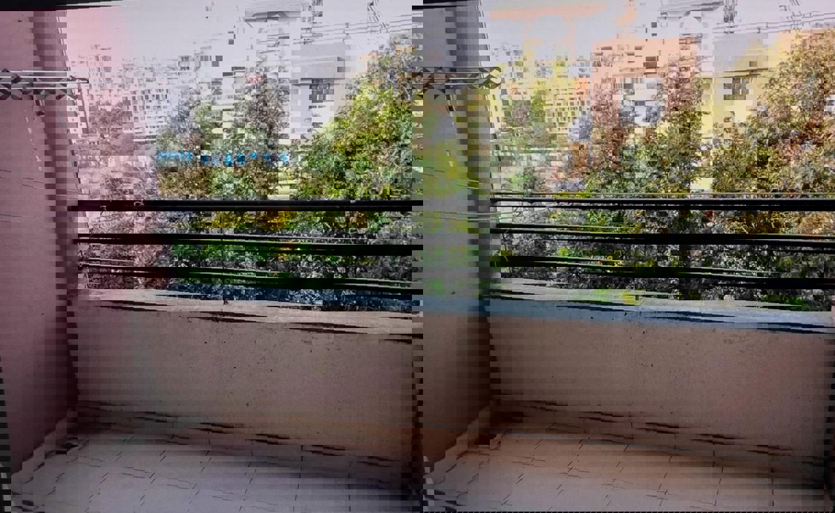 3 BHK Apartment For Rent in Kunal Icon