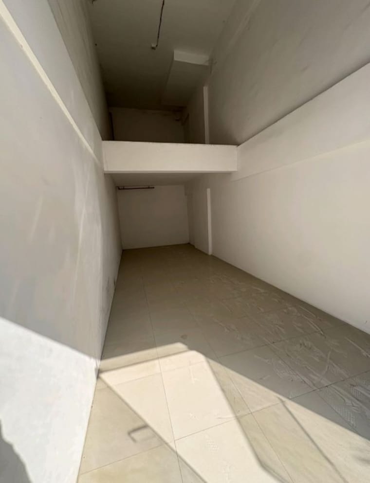 undefined, vtp-trade-park Commercial Shop 655 Sq.Ft. In Undri Pune 9727127