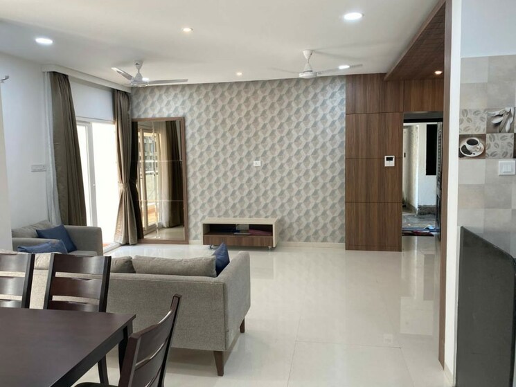 Living Room, mihan 3 Bedroom 1415 Sq.Ft. Apartment In Mihan Nagpur 9727801