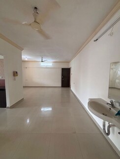 3 BHK Apartment For Rent in Namrata Magic Pimple Saudagar