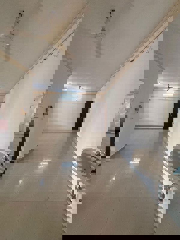 3 BHK Apartment For Rent in Namrata Magic Pimple Saudagar