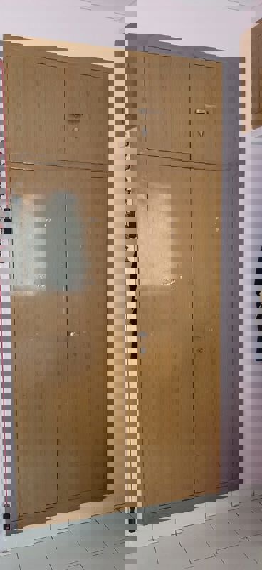 3 BHK Apartment For Rent in Ansal Sushant Estate