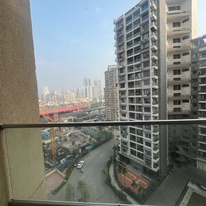 3 BHK Apartment For Rent in CCI Rivali Park Wintergreen, Magathane