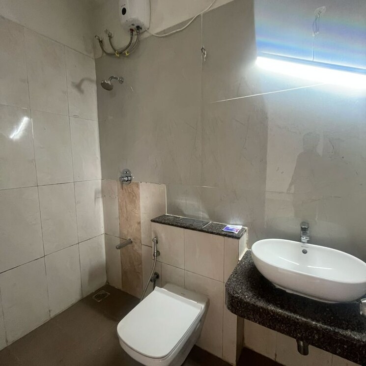 Bathroom, cci-rivali-park-wintergreen 3 Bedroom 1201 Sq.Ft. Apartment In Magathane Mumbai 9727803