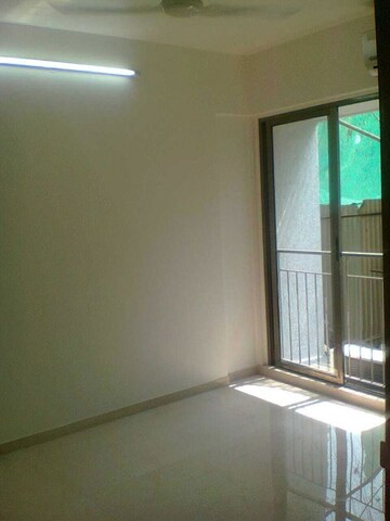 2 BHK Apartment For Rent in Andheri CHS, Andheri West