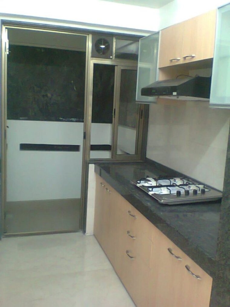 Kitchen, andheri-chs 2 Bedroom 670 Sq.Ft. Apartment In Andheri West Mumbai 9727798