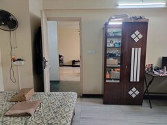 1 BHK Apartment For Rent in Hiranandani Estate Kenora