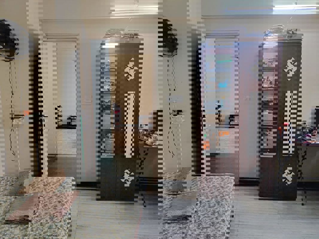 1 BHK Apartment For Rent in Hiranandani Estate Kenora