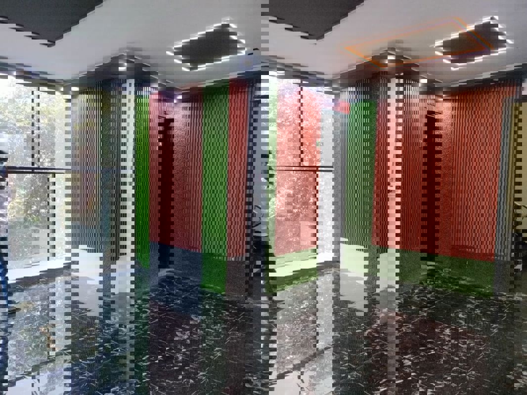 Office Space For Rent in Dharatal Associates 