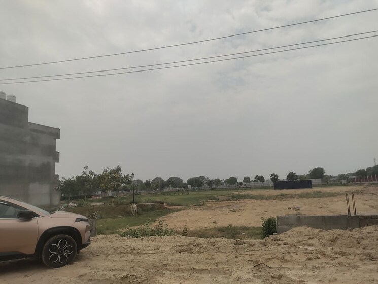 undefined, sector 97  117 Sq.Yd. Plot In Sector 97 Faridabad 9726050