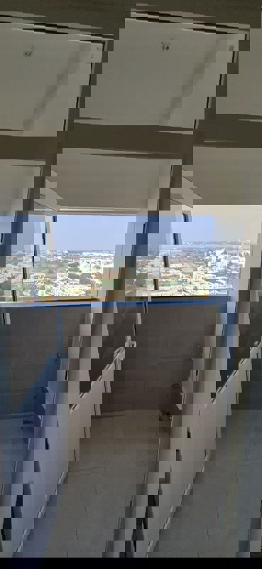 2 BHK Apartment For Rent in Eden Park At The Prestige City