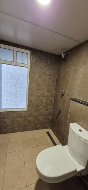 Bathroom in 2 BHK Apartment at Eden Park At The Prestige City, Sarjapur Road – for Rent