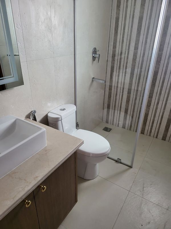 3 BHK 1789 Sq.Ft. Apartment in Central Park Flower Valley Aqua Front Towers