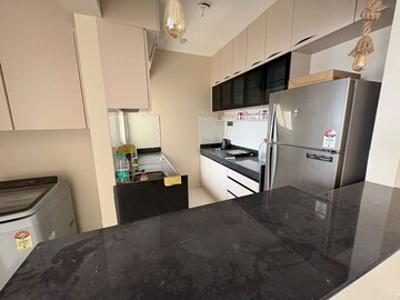 1 BHK Apartment For Rent in Runwal Gardens Phase 3, Kalyan Shilphata Road