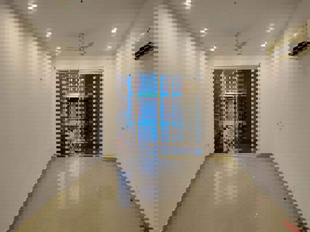 3 BHK + Pooja Room Builder Floor For Rent in Ansal API Esencia