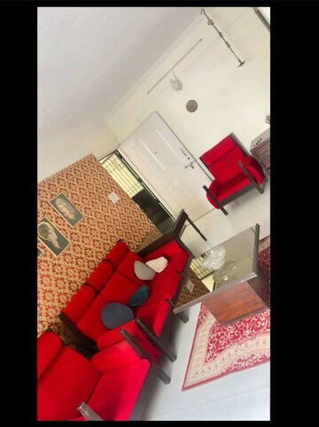 2 BHK Apartment For Rent in Lunkad Goldcoast, Viman Nagar