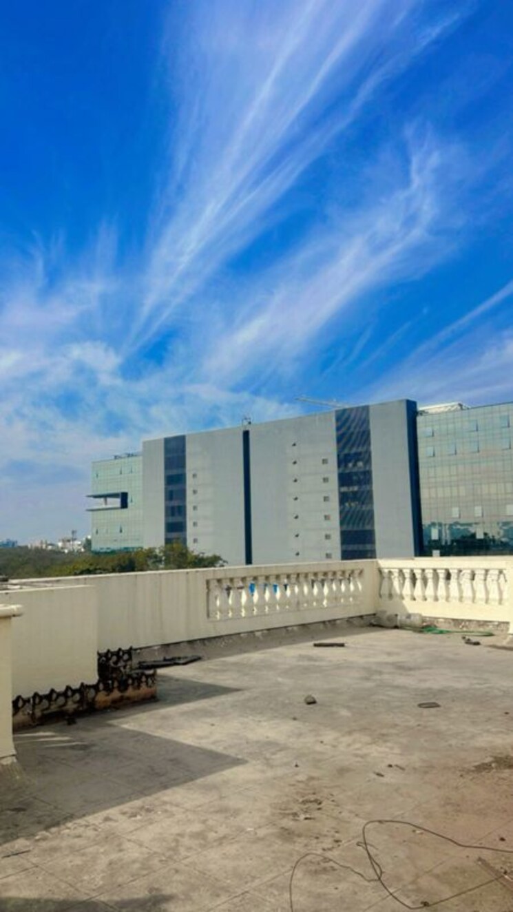 Exterior View, lunkad-goldcoast 2 Bedroom 1200 Sq.Ft. Apartment In Viman Nagar Pune 9727766