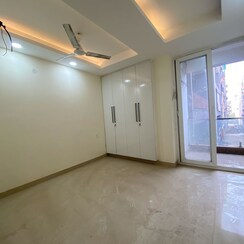 3 BHK + Servant Room Builder Floor For Sale in Chattarpur