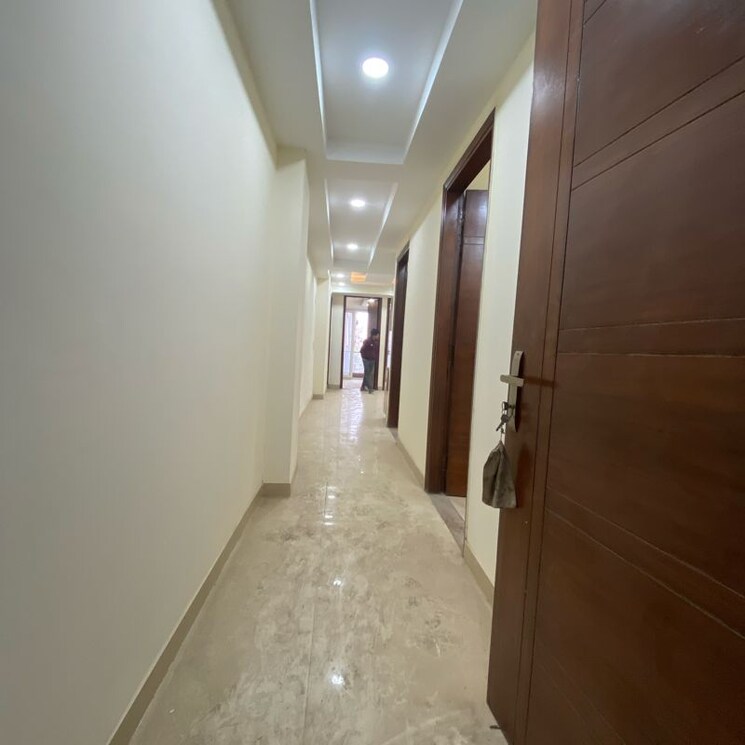 undefined, chattarpur 3 Bedroom 1300 Sq.Ft. Builder Floor In Chattarpur Delhi 9727815