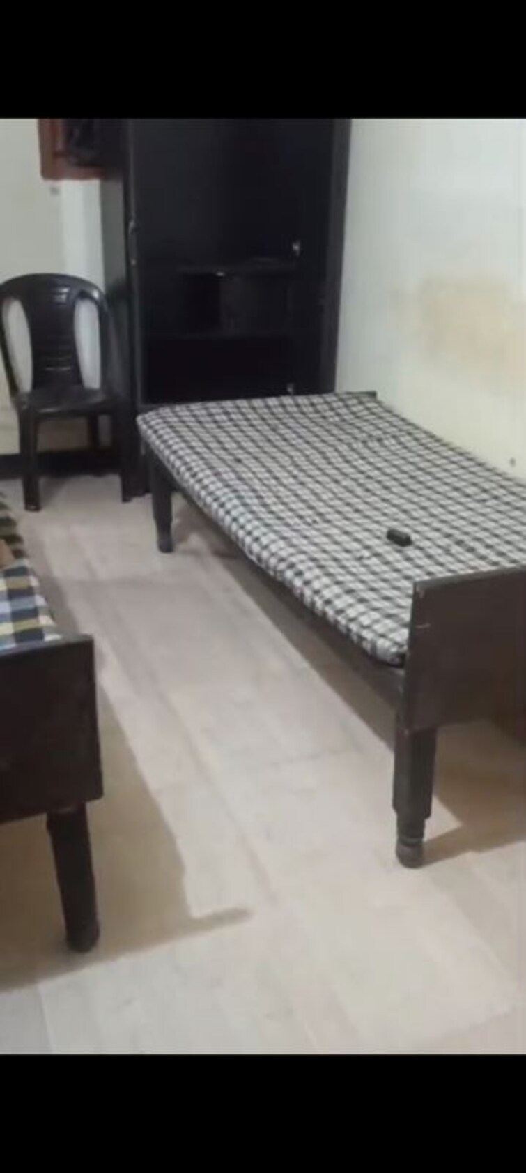 Bedroom, alpha ii greater noida 2 Bedroom 60 Sq.Mt. Independent House In Alpha Ii Greater Noida Greater Noida 9727816