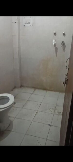 Bathroom in 2 BHK Independent House at Alpha Ii Greater Noida – for Rent