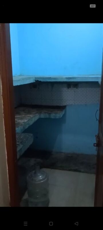 Kitchen in 2 BHK Independent House at Alpha Ii Greater Noida – for Rent