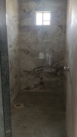 Bathroom in 3 BHK Apartment at Mehdipatnam – for Sale