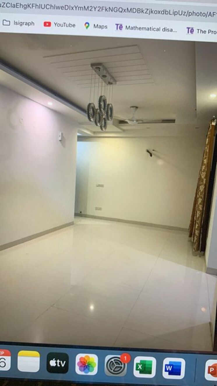 Room, golden-sand-apartments 3 Bedroom 1950 Sq.Ft. Apartment In Dhakoli Zirakpur 9727820