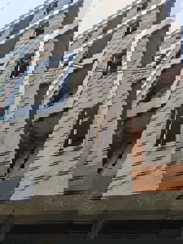 2 BHK + Pooja Room,Study Room Apartment For Sale in IGI Airport Area