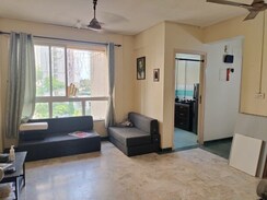 1 BHK Apartment For Rent in Hiranandani Estate Kenora