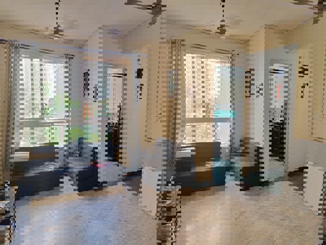 1 BHK Apartment For Rent in Hiranandani Estate Kenora