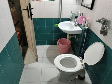 Attached Bathroom in 1 BHK Apartment at Hiranandani Estate Kenora, Ghodbunder Road – for Rent