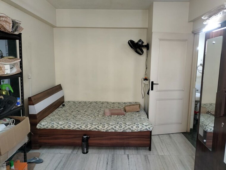 Bedroom, hiranandani-estate-kenora 1 Bedroom 490 Sq.Ft. Apartment In Ghodbunder Road Thane 9727823