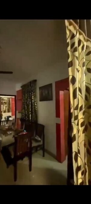 Living Room in 2 BHK Apartment at KDP Grand Savanna, Raj Nagar Extension – for Sale