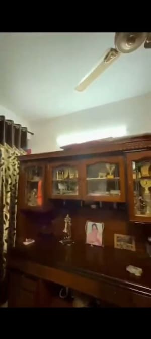 Living Room in 2 BHK Apartment at KDP Grand Savanna, Raj Nagar Extension – for Sale