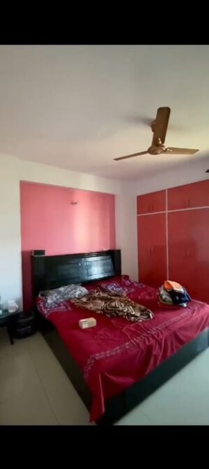 Bedroom in 2 BHK Apartment at KDP Grand Savanna, Raj Nagar Extension – for Sale