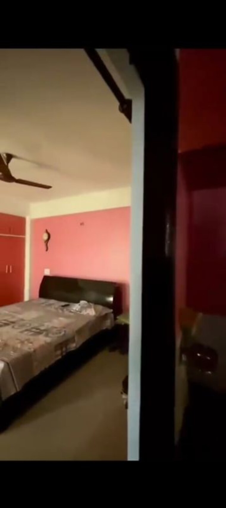 Bedroom, kdp-grand-savanna 2 Bedroom 980 Sq.Ft. Apartment In Raj Nagar Extension Ghaziabad 9727825