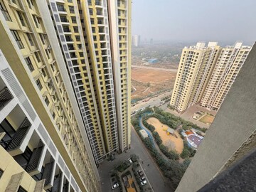 1 BHK Apartment For Rent in Runwal Gardens Phase 3, Kalyan Shilphata Road