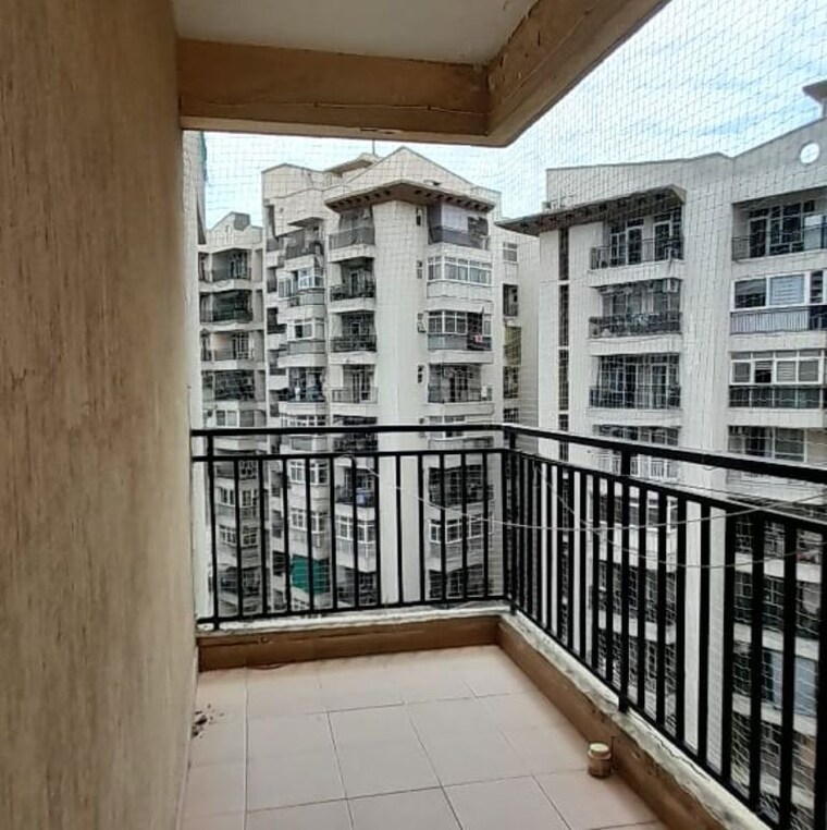 Exterior View, ashiana-housing-greens-apartment 3 Bedroom 1102 Sq.Ft. Apartment In Ashiana Greens Ghaziabad 9727838