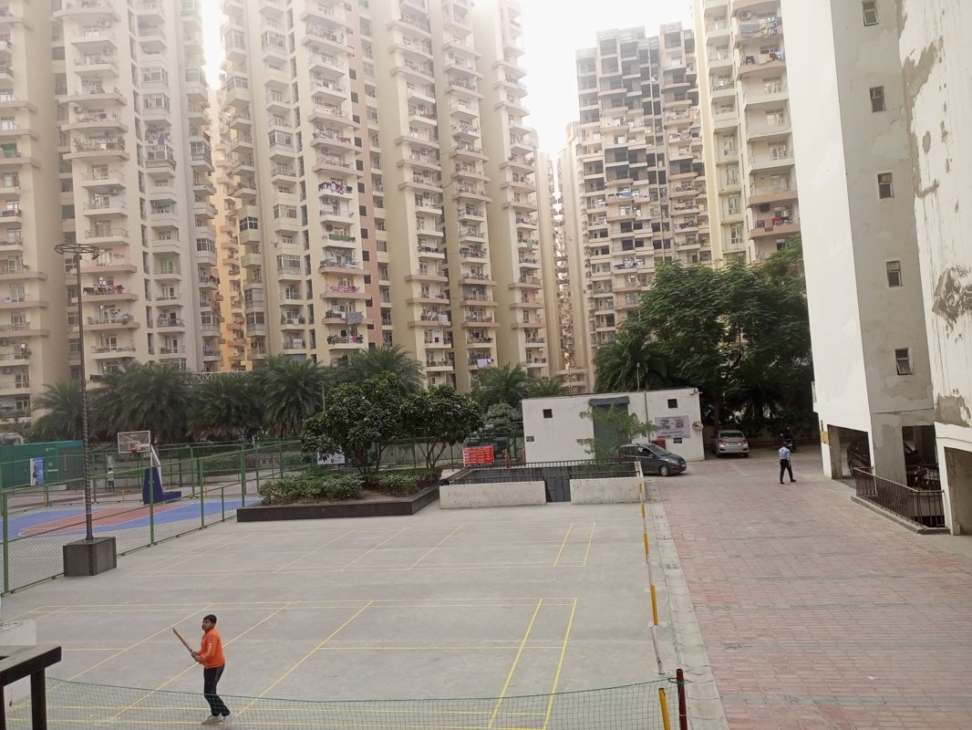 4 BHK + Pooja Room,Servant Room,Study Room,Extra Room Apartment For Sale in Nirala Aspire