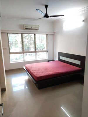 3 BHK Apartment For Rent in Nahar Amrit Shakti, Chandivali