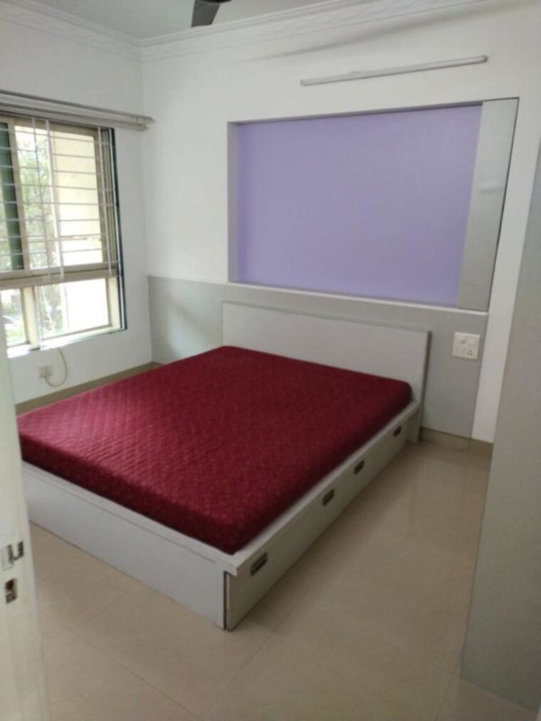 Bedroom, nahar-amrit-shakti 3 Bedroom 1499 Sq.Ft. Apartment In Chandivali Mumbai 9727845