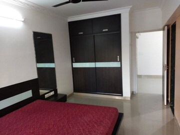 Room in 3 BHK Apartment at Nahar Amrit Shakti, Chandivali – for Rent