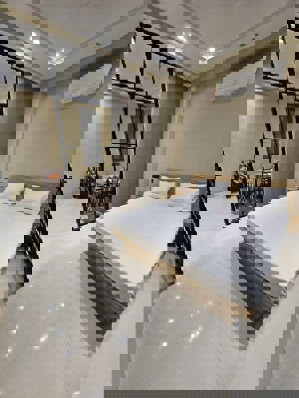 1 BHK Builder Floor For Rent in Shree Shyam Properties 