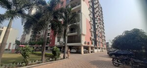 3 BHK Apartment – Exterior View View at Gorakhnath - for Rent
