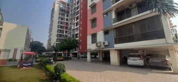 3 BHK Apartment – Exterior View View at Gorakhnath - for Rent