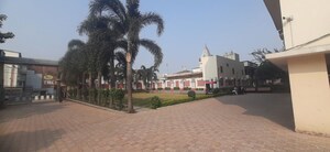 3 BHK Apartment – Exterior View View at Gorakhnath - for Rent